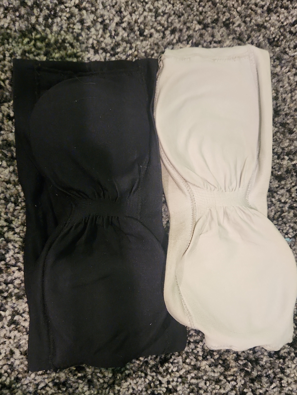 St. Eve Bandeau Bra Lot - Picture 9 of 12